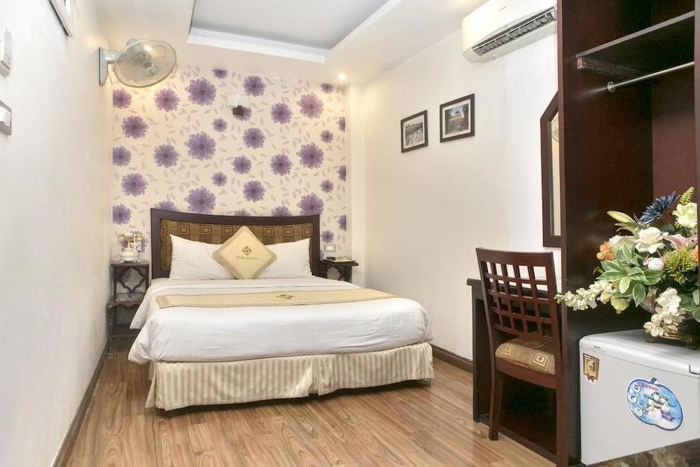Cristina Center Hotel & Spa Hanoi Kültér fotó
