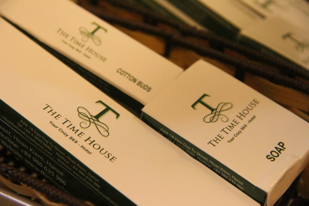 Cristina Center Hotel & Spa Hanoi Kültér fotó